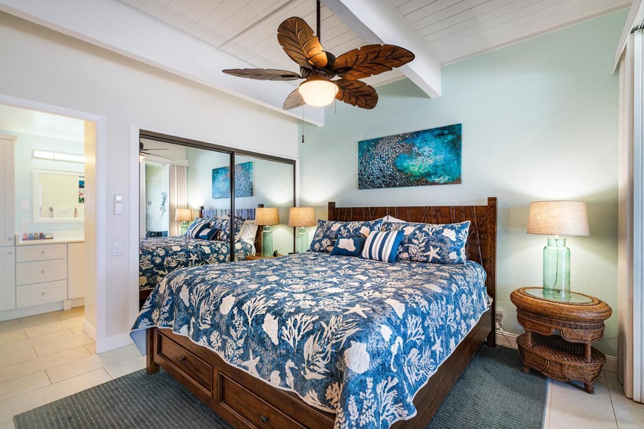 Oceanfront Luxury Condo Kailua-Kona Buitenkant foto