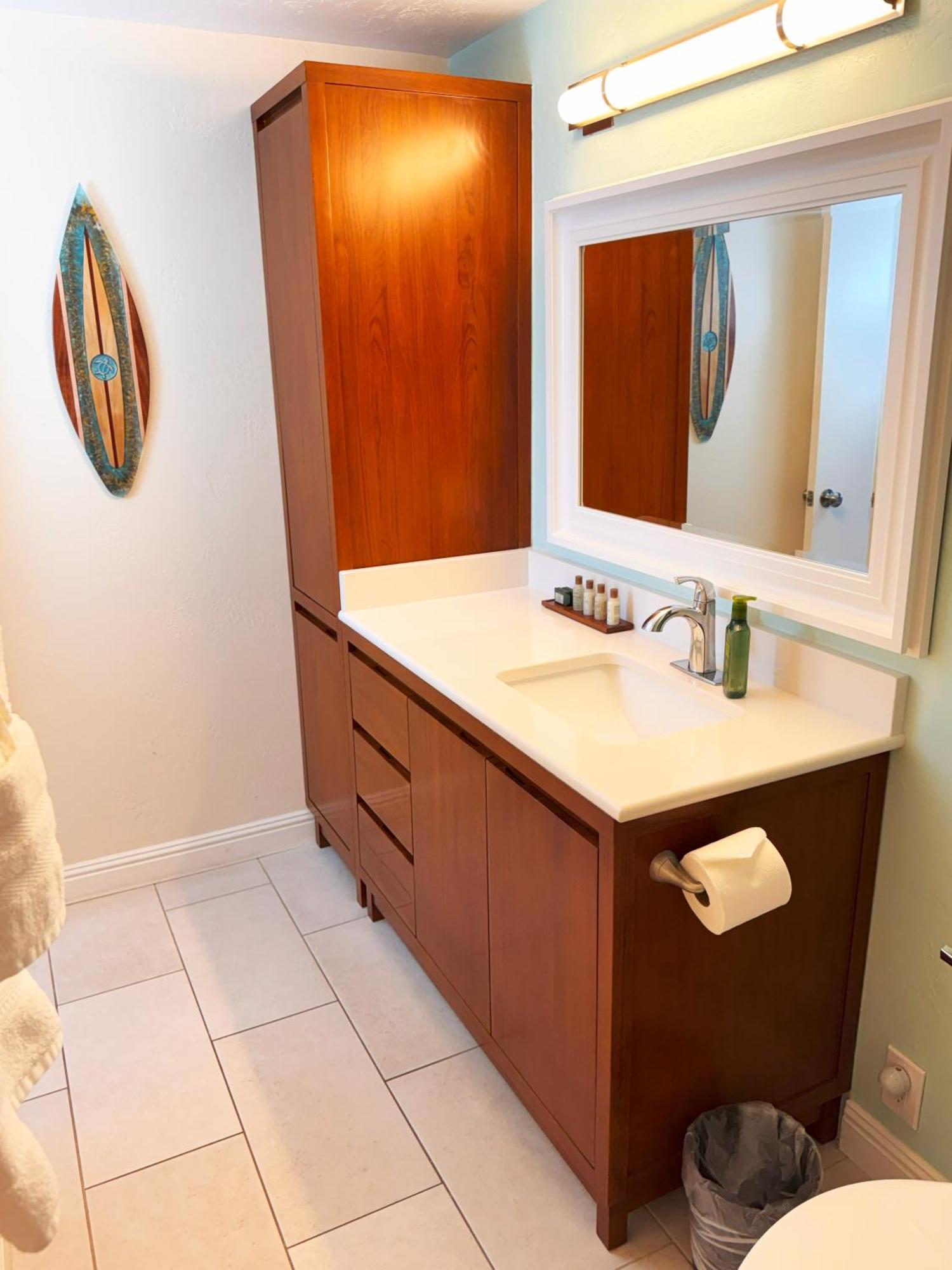 Oceanfront Luxury Condo Kailua-Kona Buitenkant foto