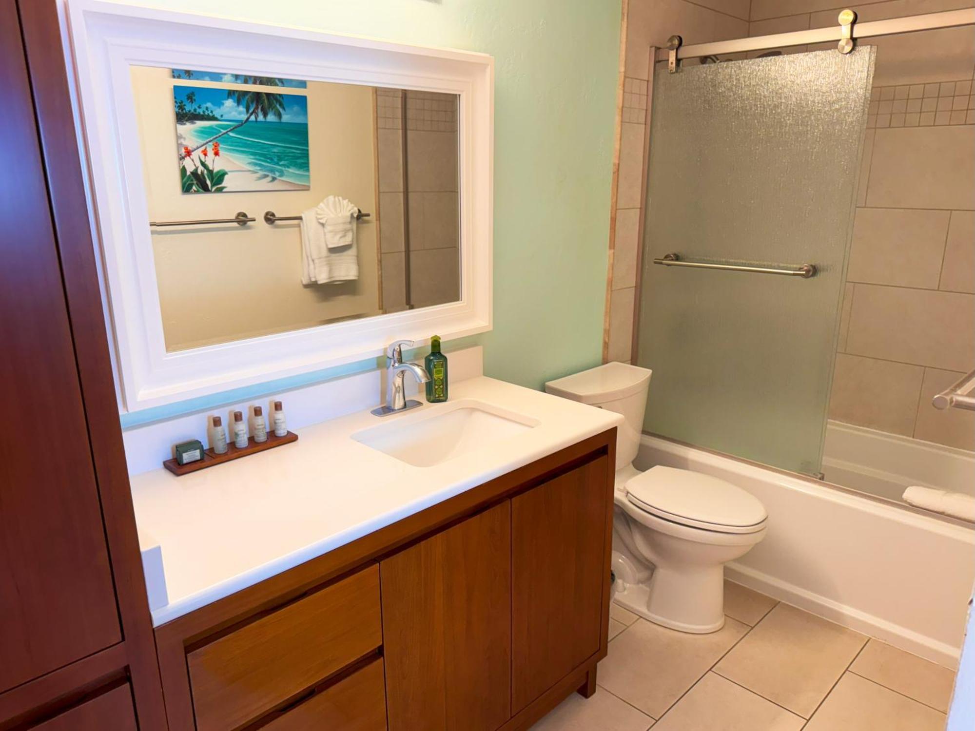 Oceanfront Luxury Condo Kailua-Kona Buitenkant foto